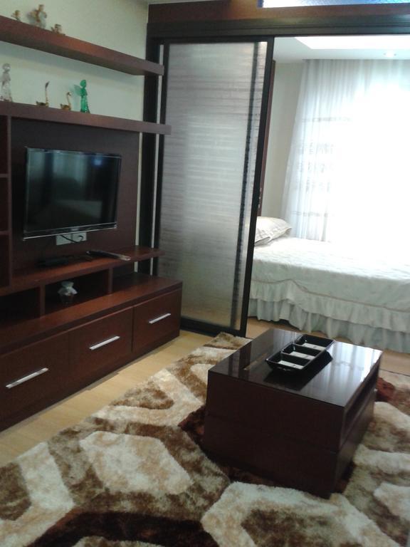 The Oasis Davao Condotel Szoba fotó