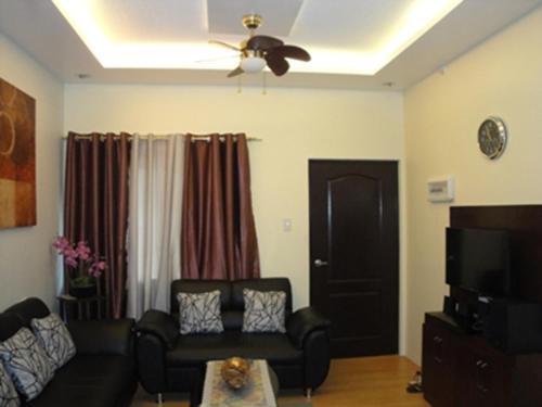 The Oasis Davao Condotel Kültér fotó