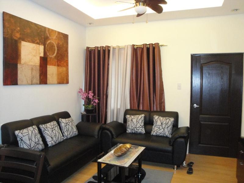 The Oasis Davao Condotel Kültér fotó